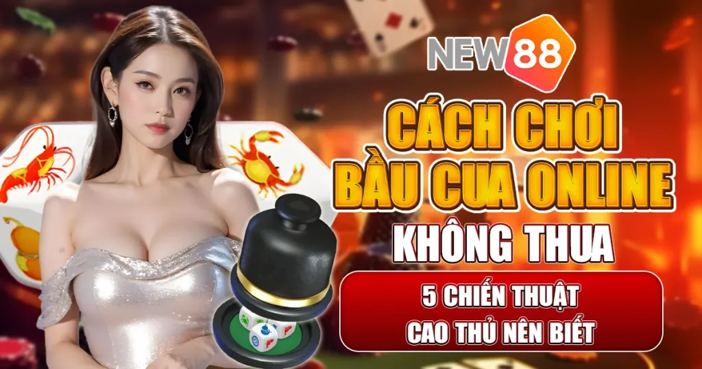 bầu cua online