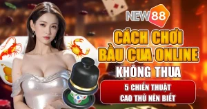 bầu cua online