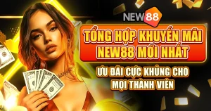 Khuyến Mãi New88