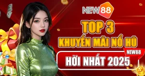 Khuyến mãi nổ hũ