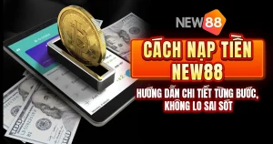 nạp tiền new88