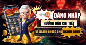 new88 đăng nhập
