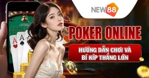 poker online