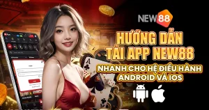 tải app New88